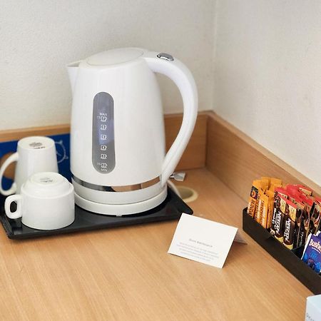 Ibis Budget - Dubbo Ngoại thất bức ảnh