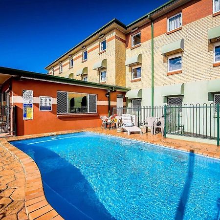 Ibis Budget - Dubbo Ngoại thất bức ảnh
