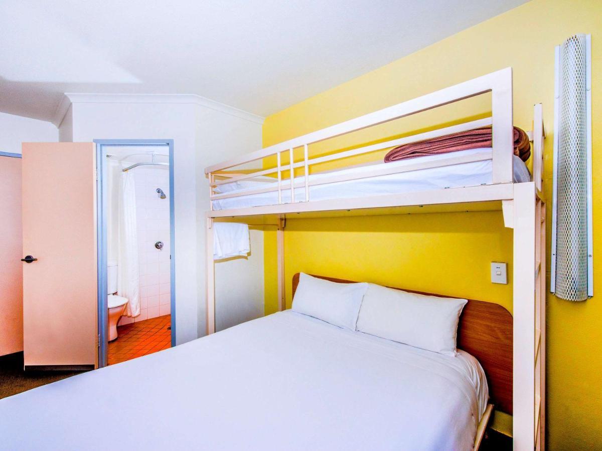 Ibis Budget - Dubbo Ngoại thất bức ảnh