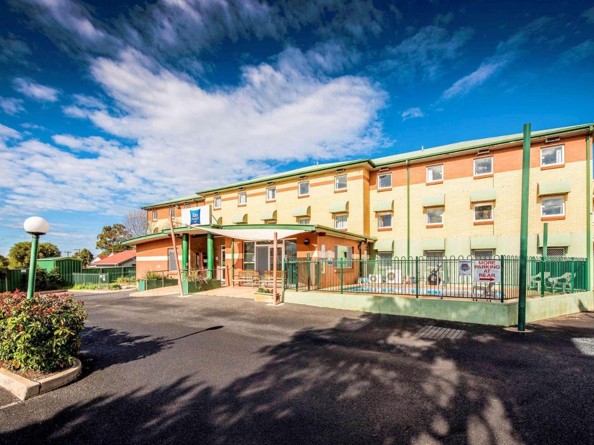 Ibis Budget - Dubbo Ngoại thất bức ảnh