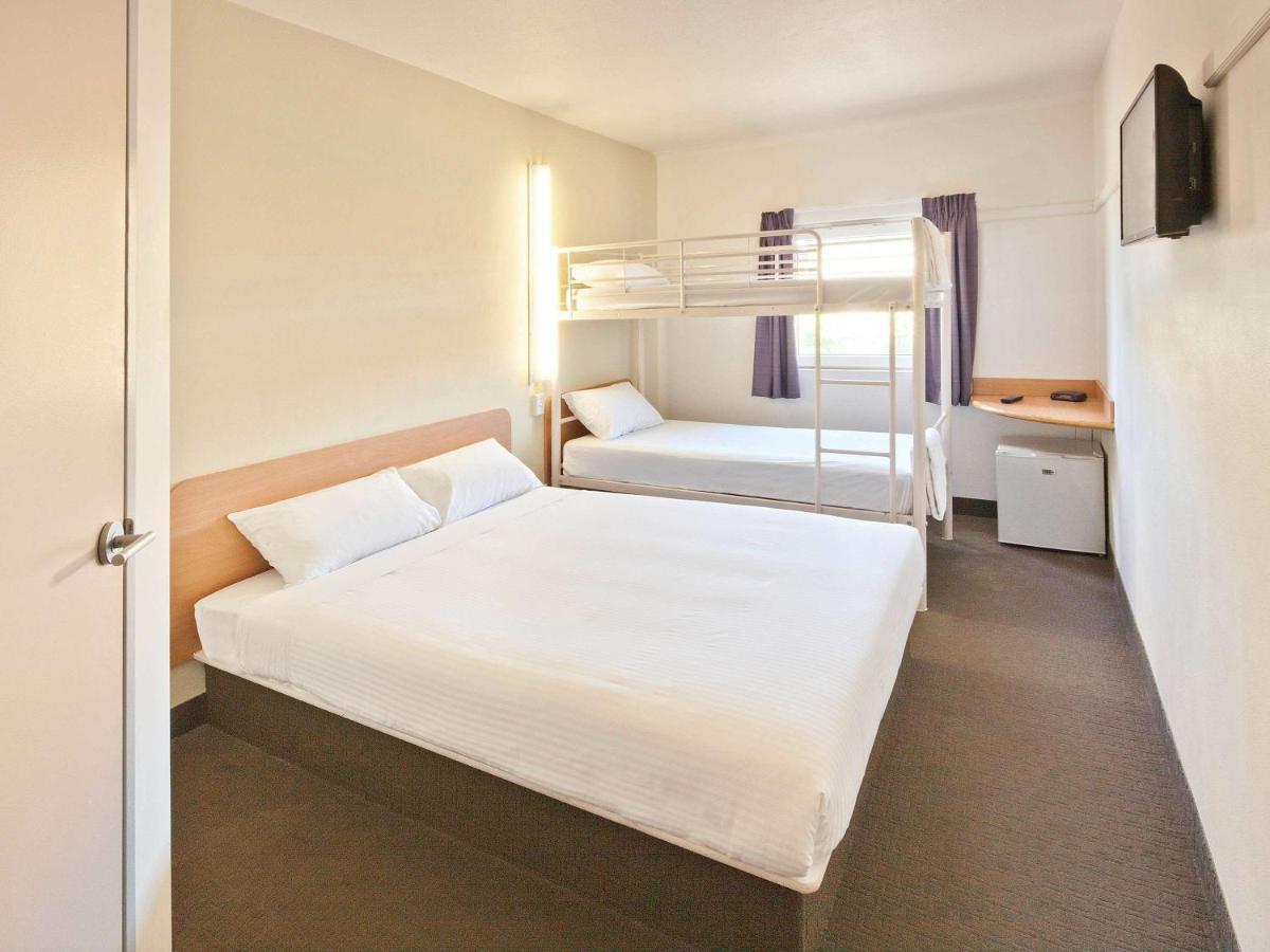 Ibis Budget - Dubbo Ngoại thất bức ảnh