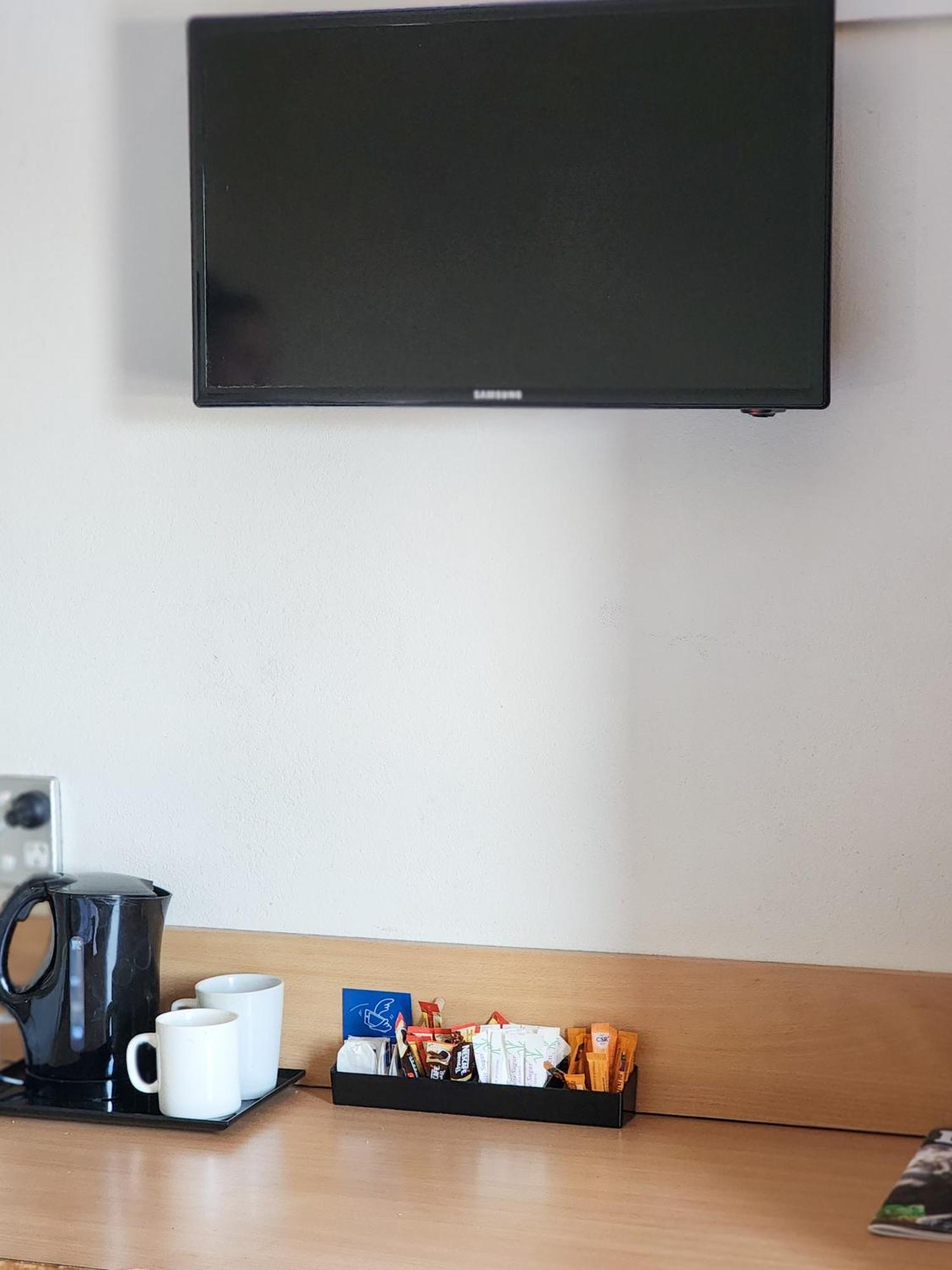Ibis Budget - Dubbo Ngoại thất bức ảnh