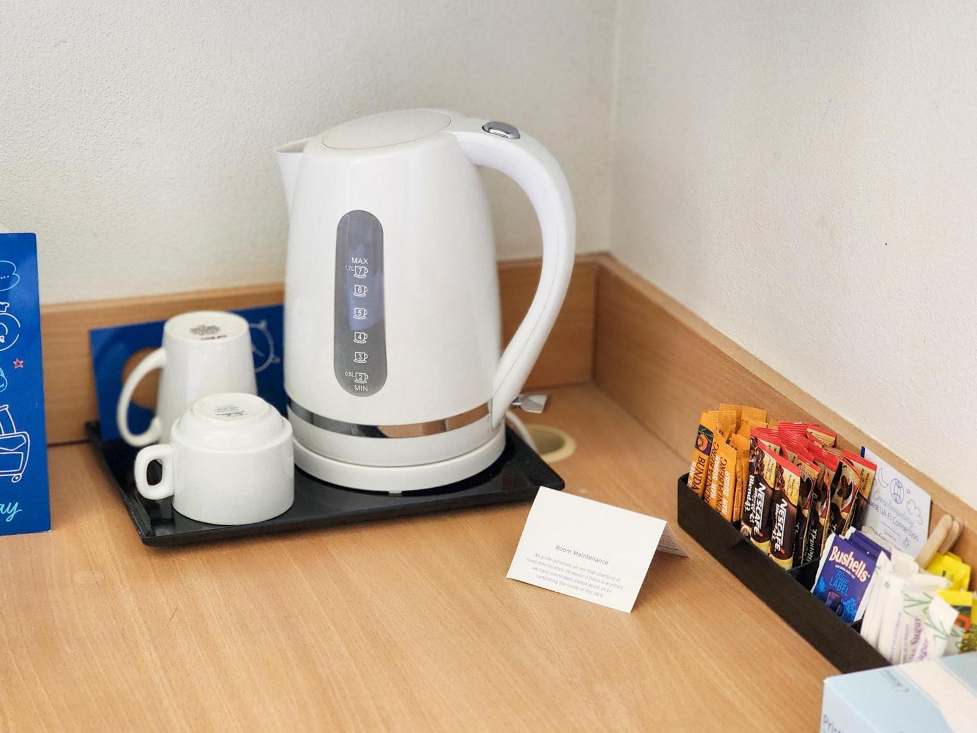 Ibis Budget - Dubbo Ngoại thất bức ảnh