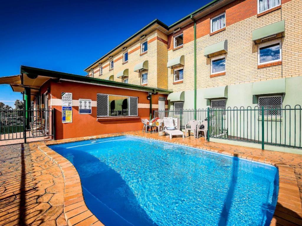 Ibis Budget - Dubbo Ngoại thất bức ảnh