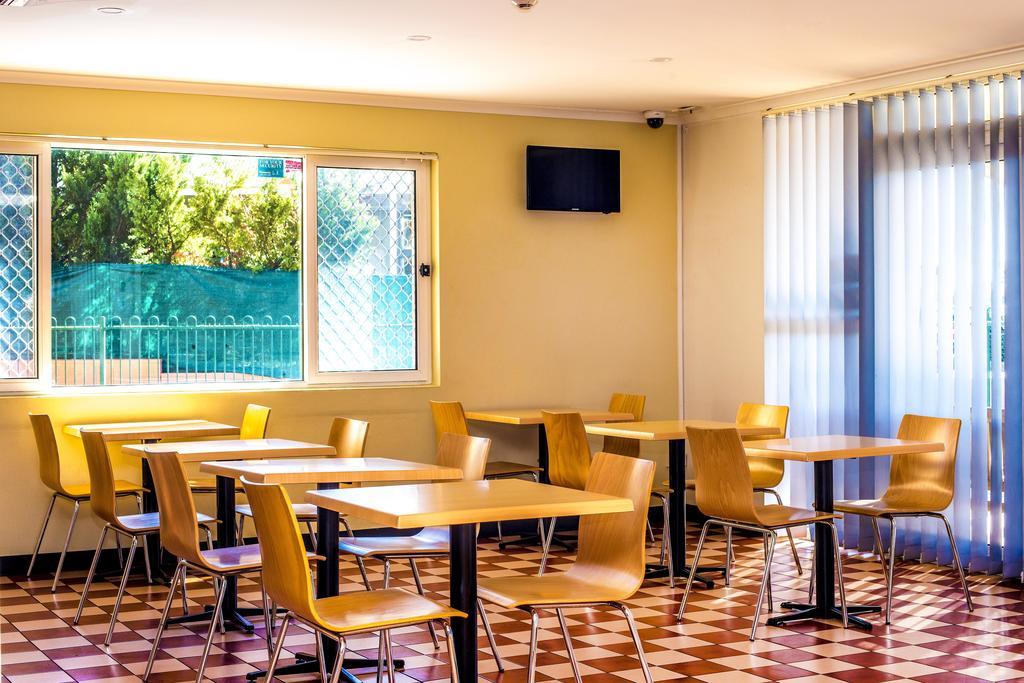 Ibis Budget - Dubbo Ngoại thất bức ảnh