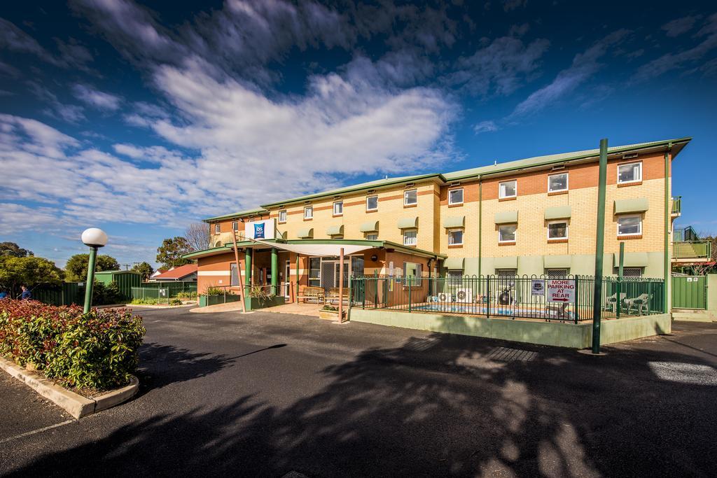 Ibis Budget - Dubbo Ngoại thất bức ảnh