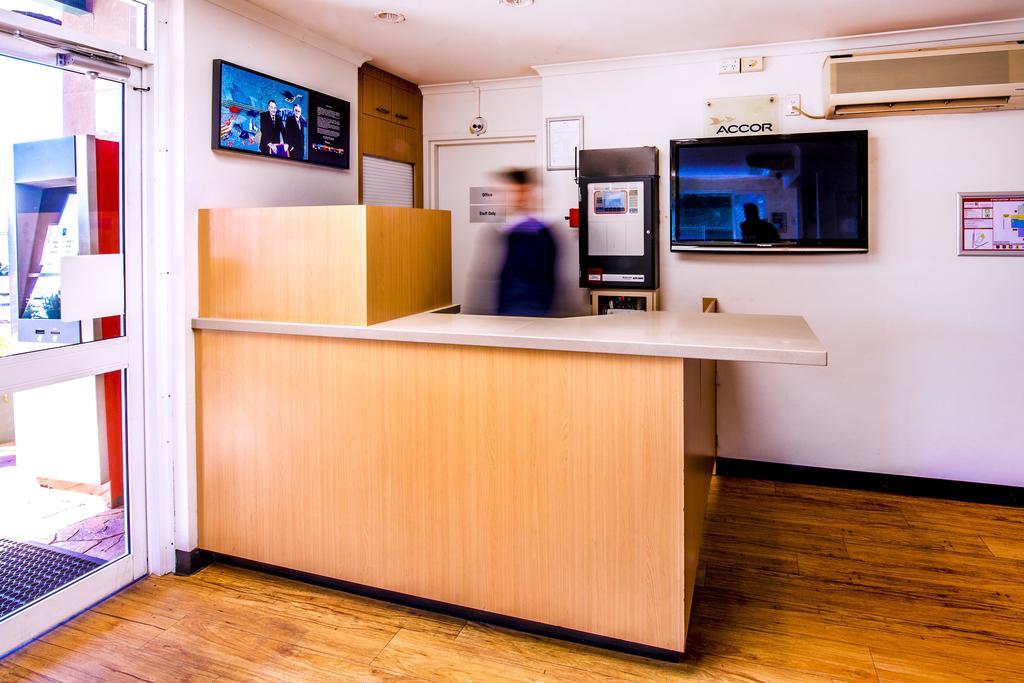 Ibis Budget - Dubbo Ngoại thất bức ảnh