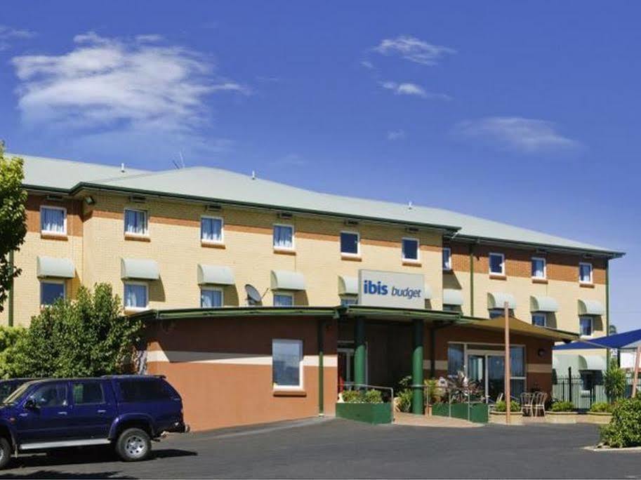 Ibis Budget - Dubbo Ngoại thất bức ảnh