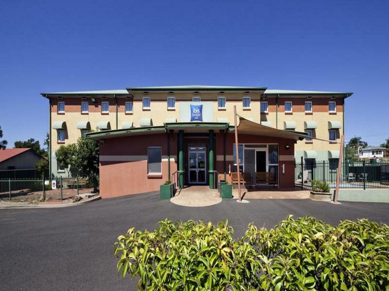 Ibis Budget - Dubbo Ngoại thất bức ảnh