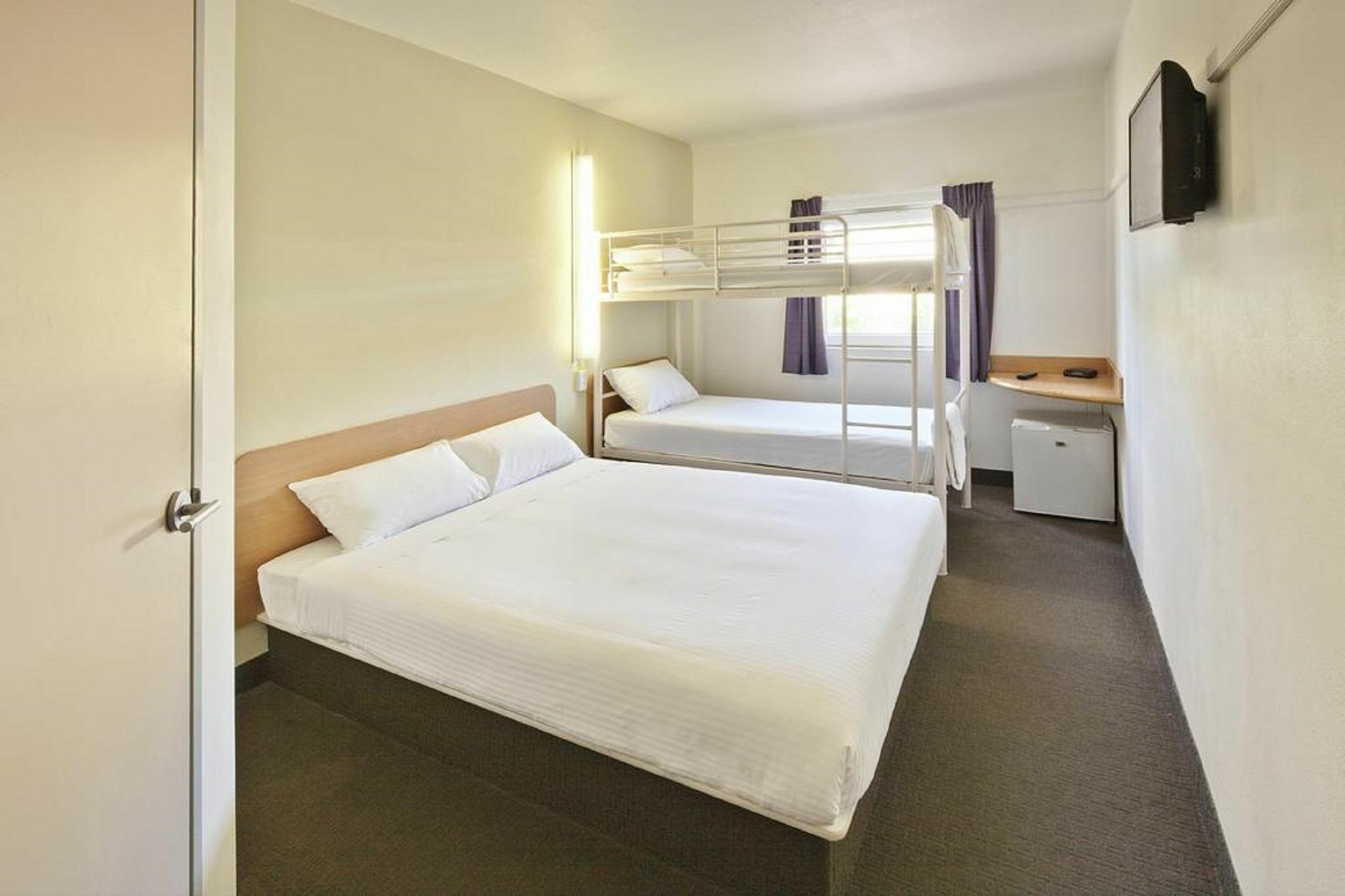 Ibis Budget - Dubbo Ngoại thất bức ảnh