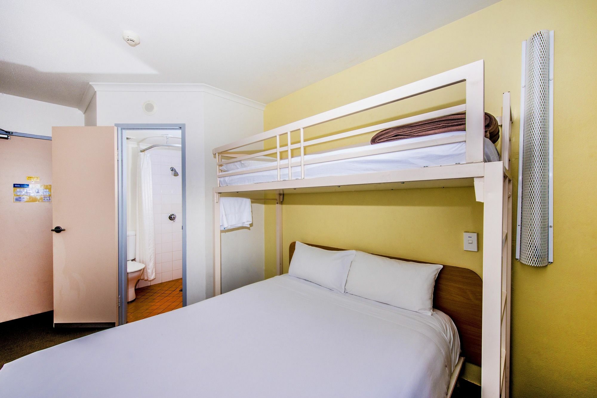 Ibis Budget - Dubbo Ngoại thất bức ảnh