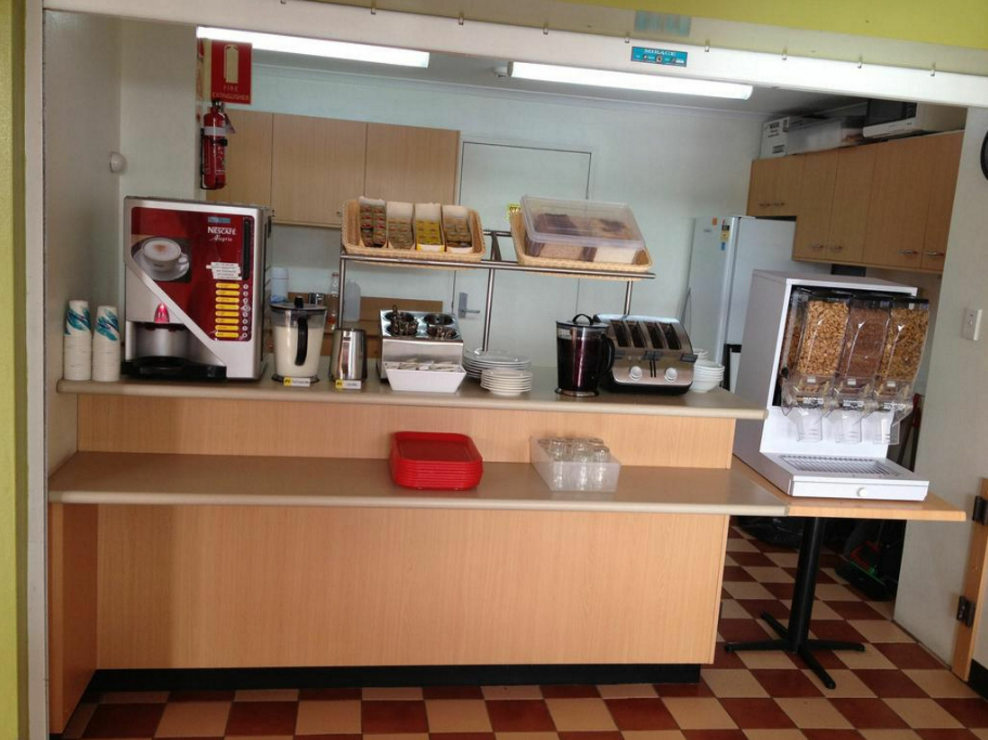 Ibis Budget - Dubbo Ngoại thất bức ảnh