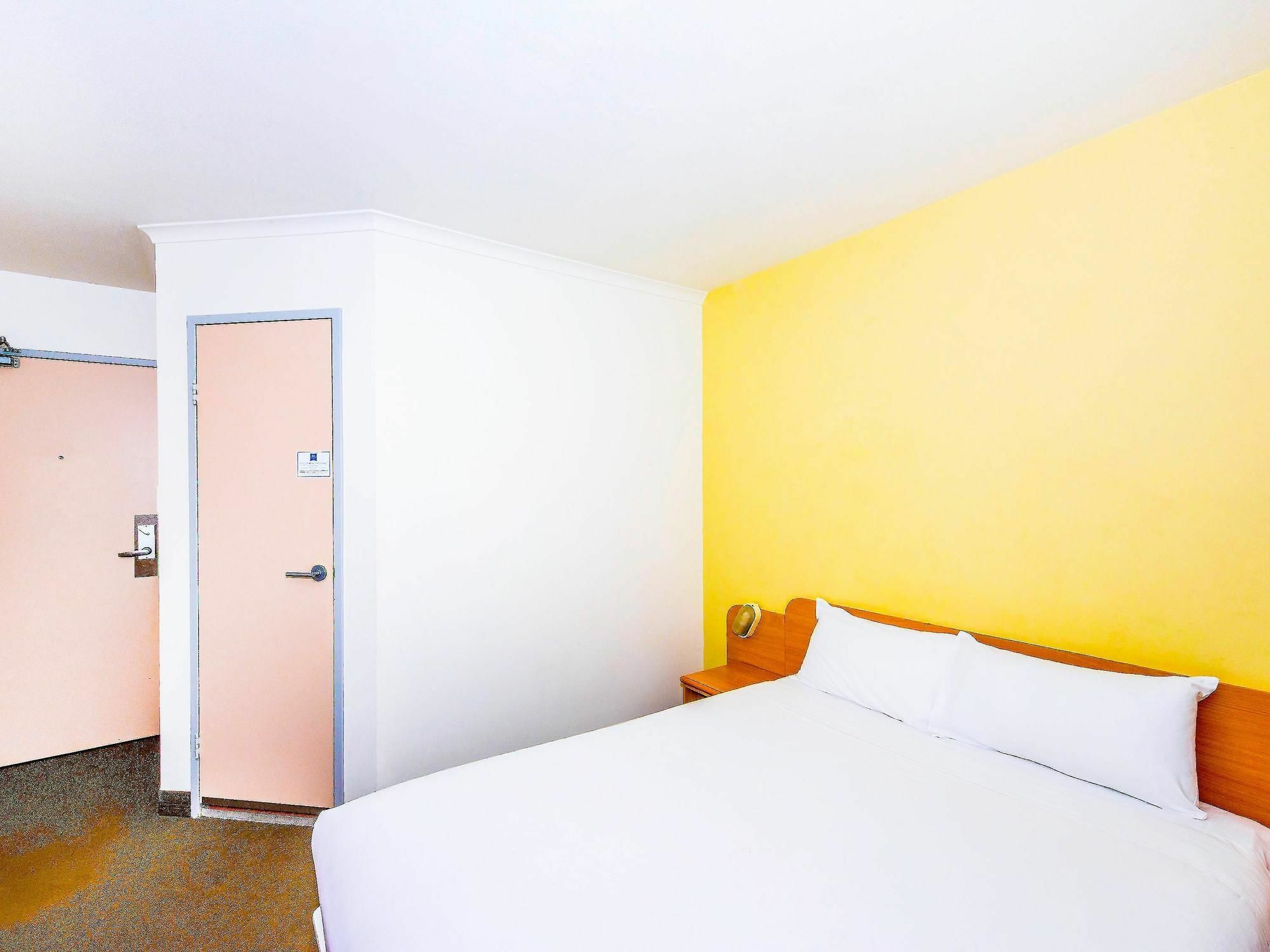 Ibis Budget - Dubbo Ngoại thất bức ảnh