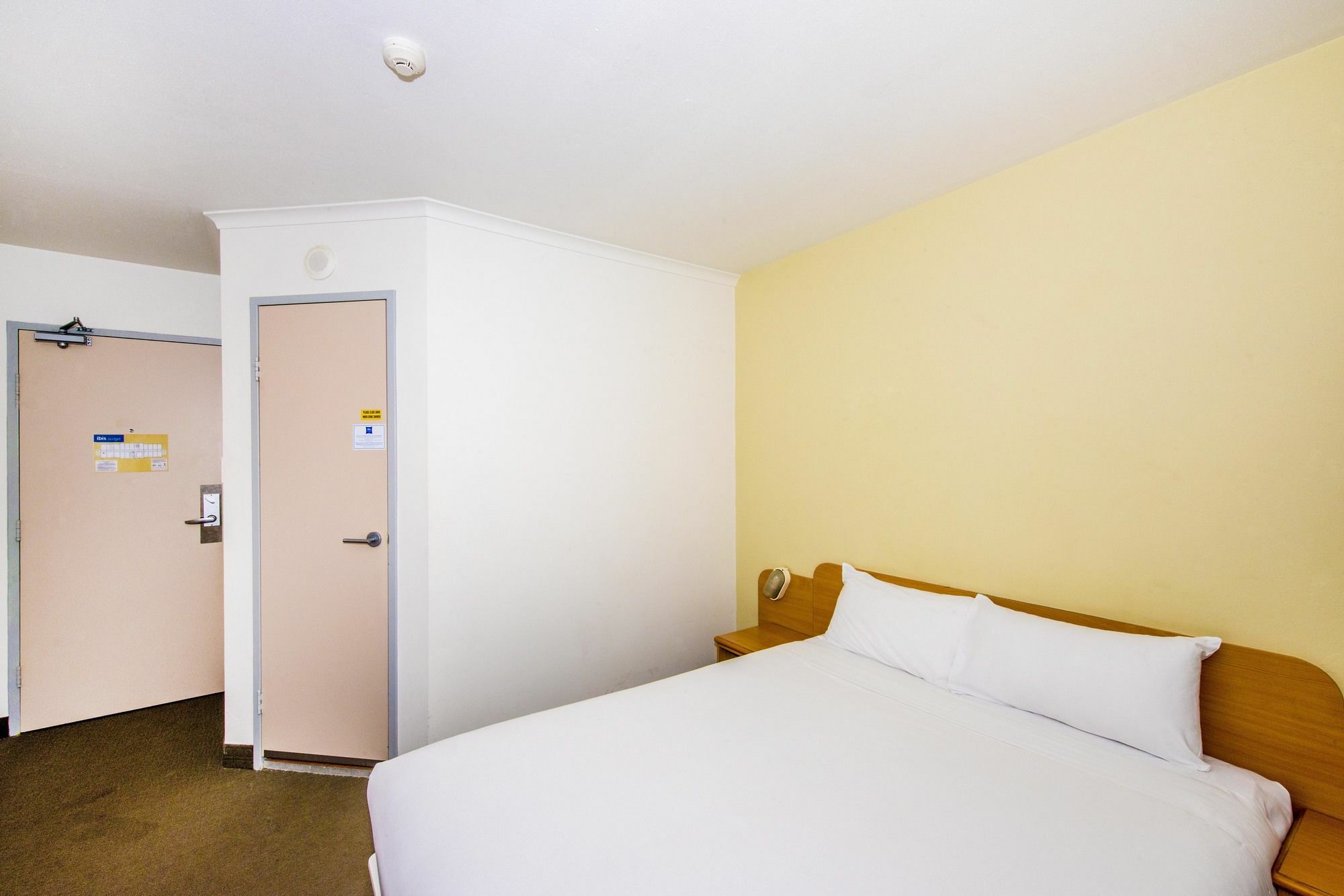 Ibis Budget - Dubbo Ngoại thất bức ảnh