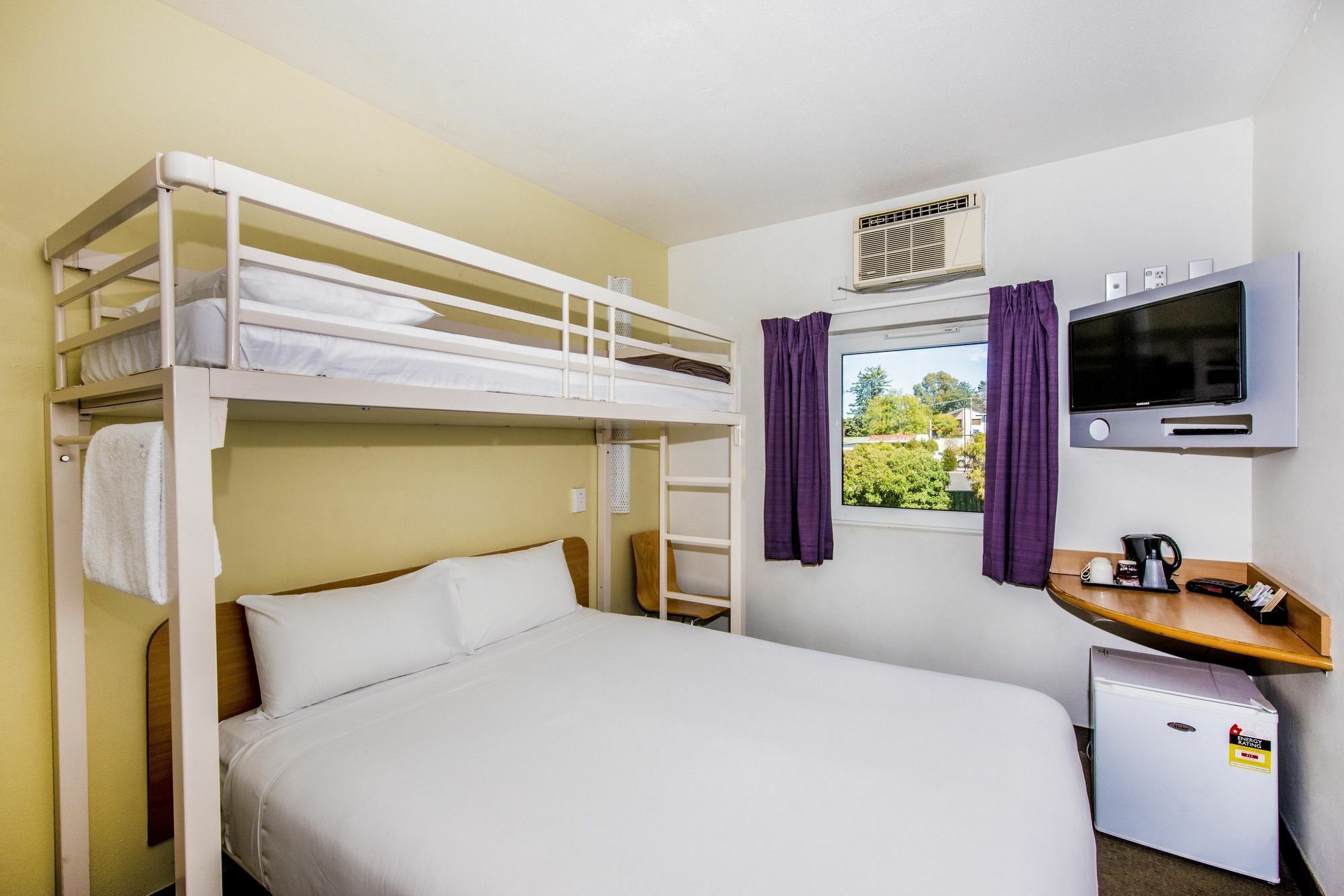 Ibis Budget - Dubbo Ngoại thất bức ảnh