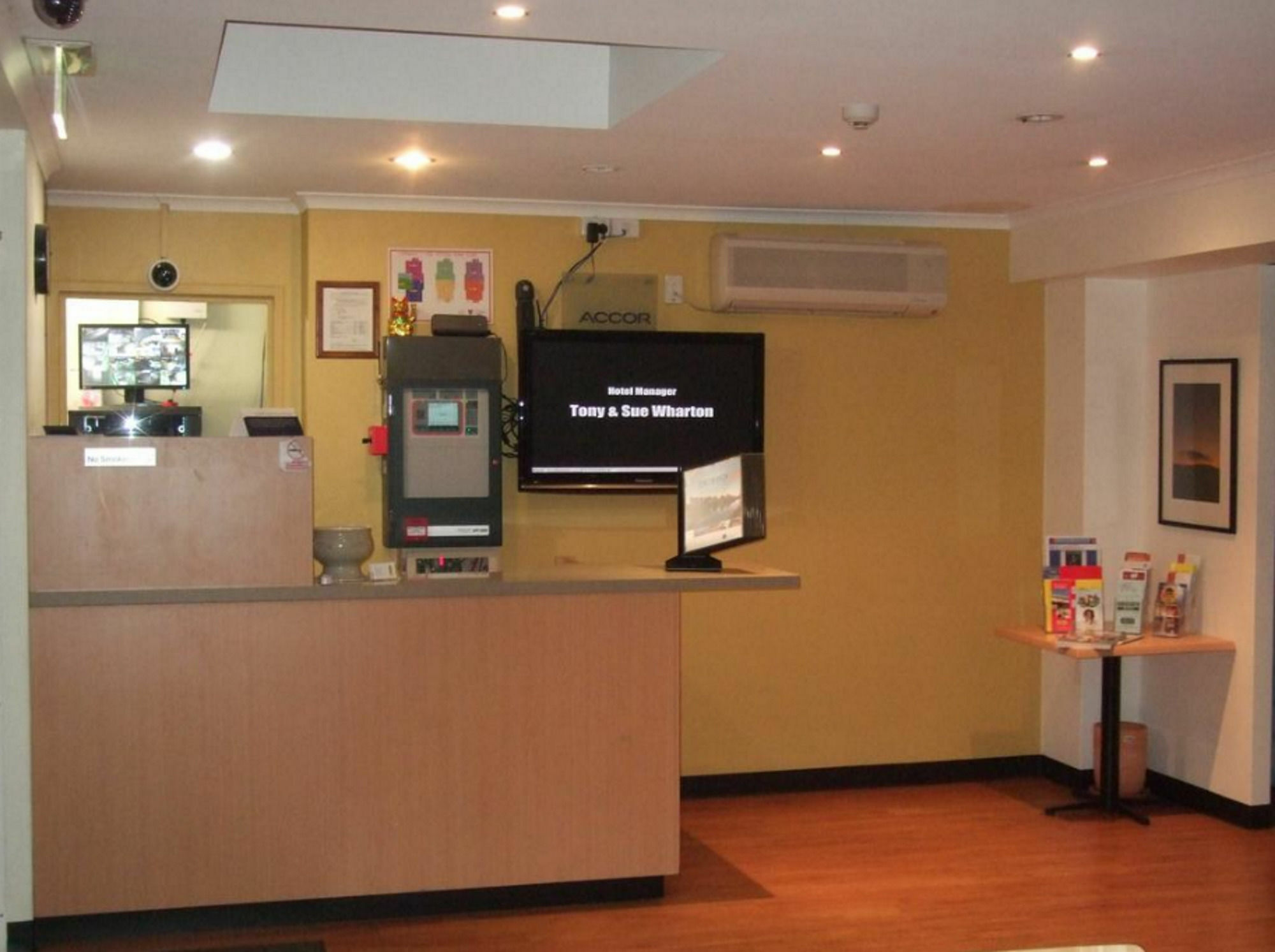 Ibis Budget - Dubbo Ngoại thất bức ảnh