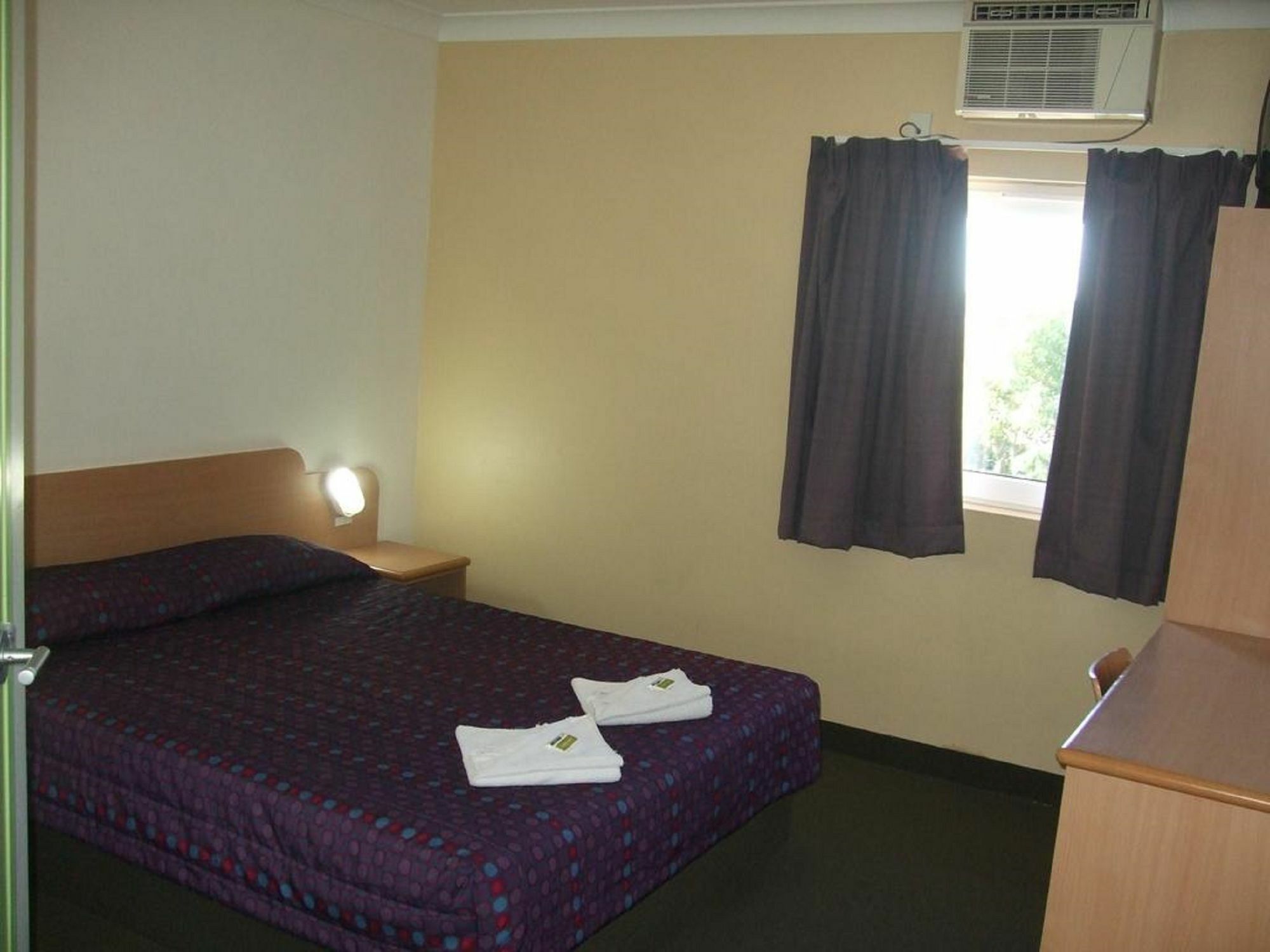 Ibis Budget - Dubbo Ngoại thất bức ảnh