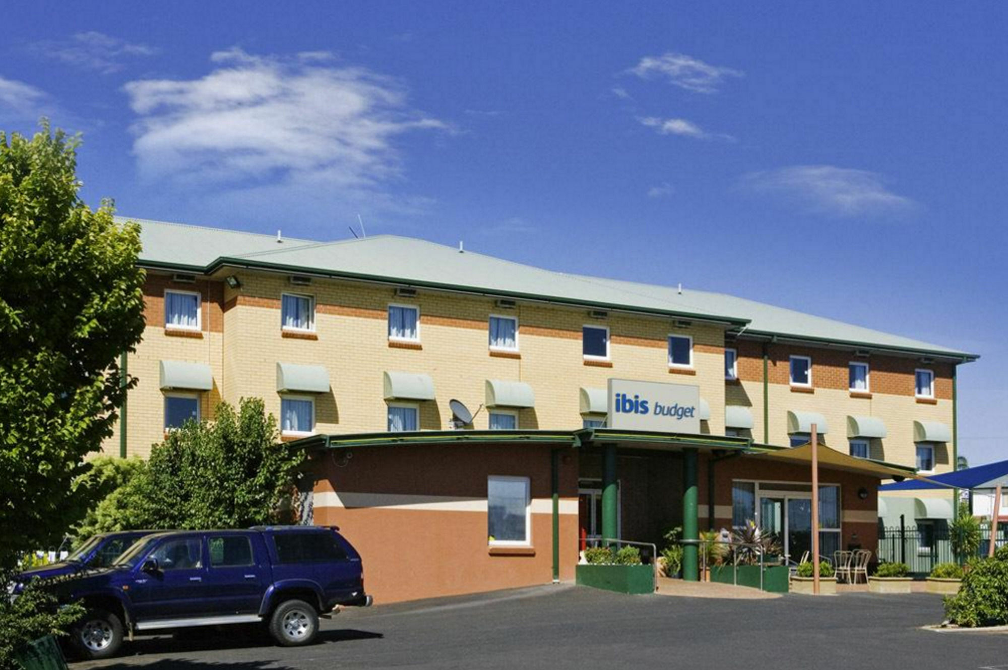 Ibis Budget - Dubbo Ngoại thất bức ảnh