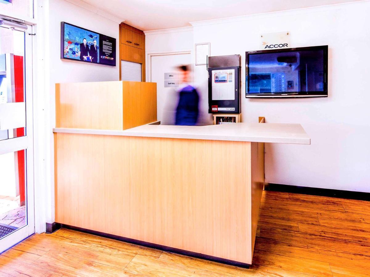 Ibis Budget - Dubbo Ngoại thất bức ảnh